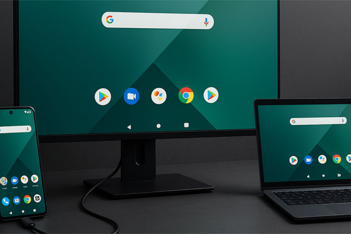 Android PC
