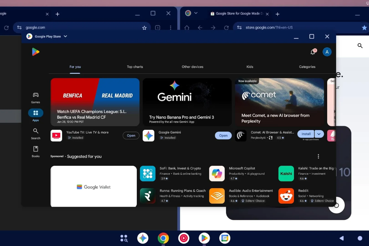 Android PC