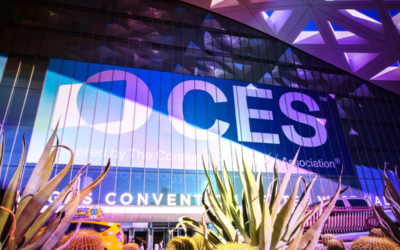 CES 2026