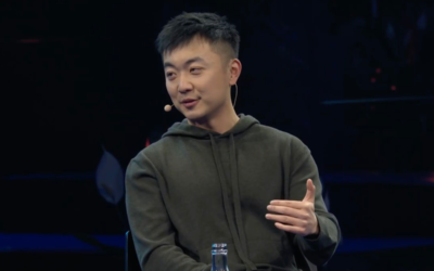 Carl Pei