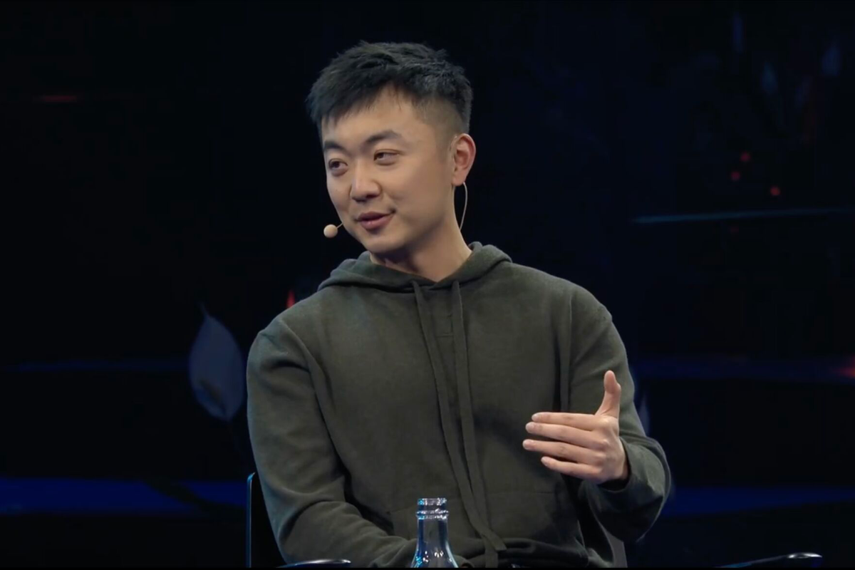 Carl Pei