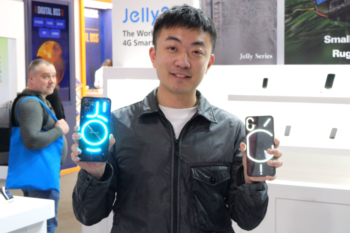 Carl Pei