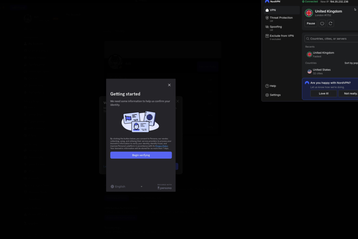 Discord