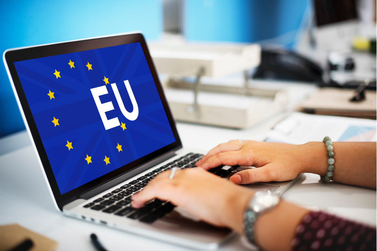 EC