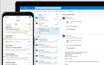Microsoft Exchange