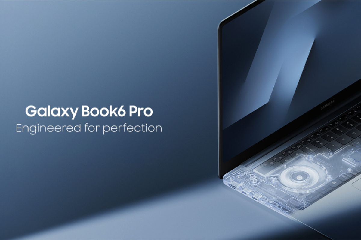 Galaxy Book 6