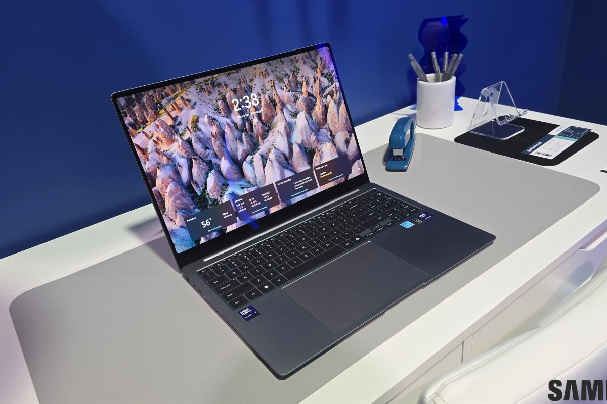 Galaxy Book 6