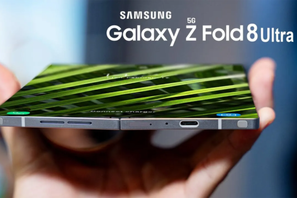 Galaxy Fold 8