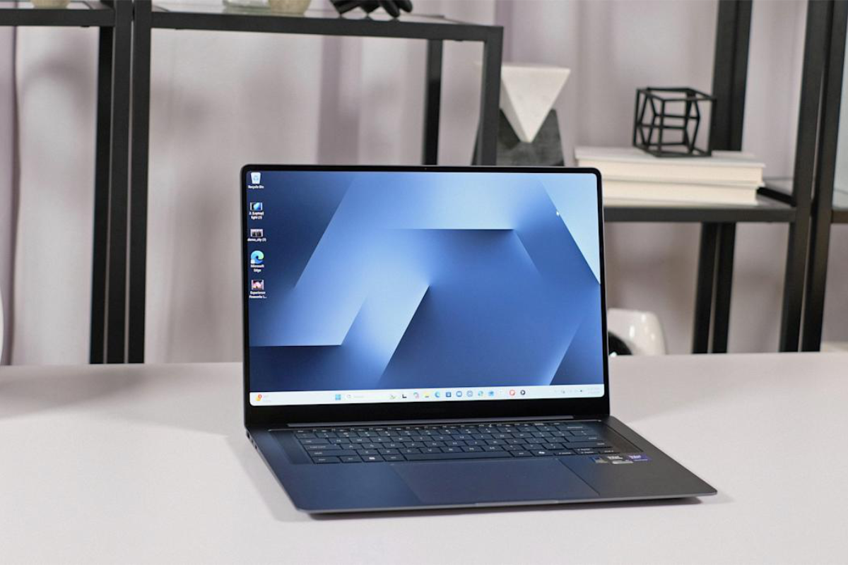 Galaxy Book 6