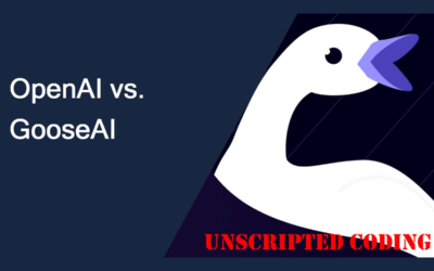 Goose AI