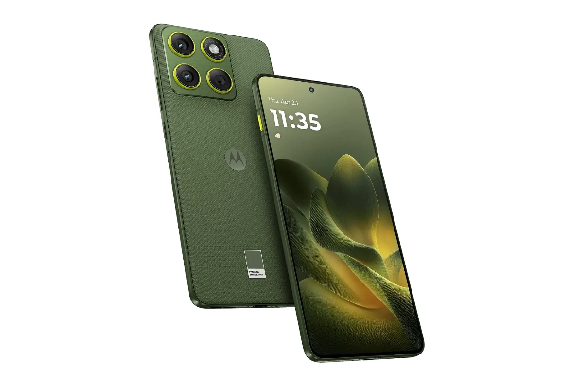 Motorola Edge 1