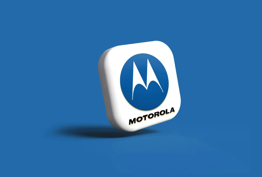 Motorola Edge 70
