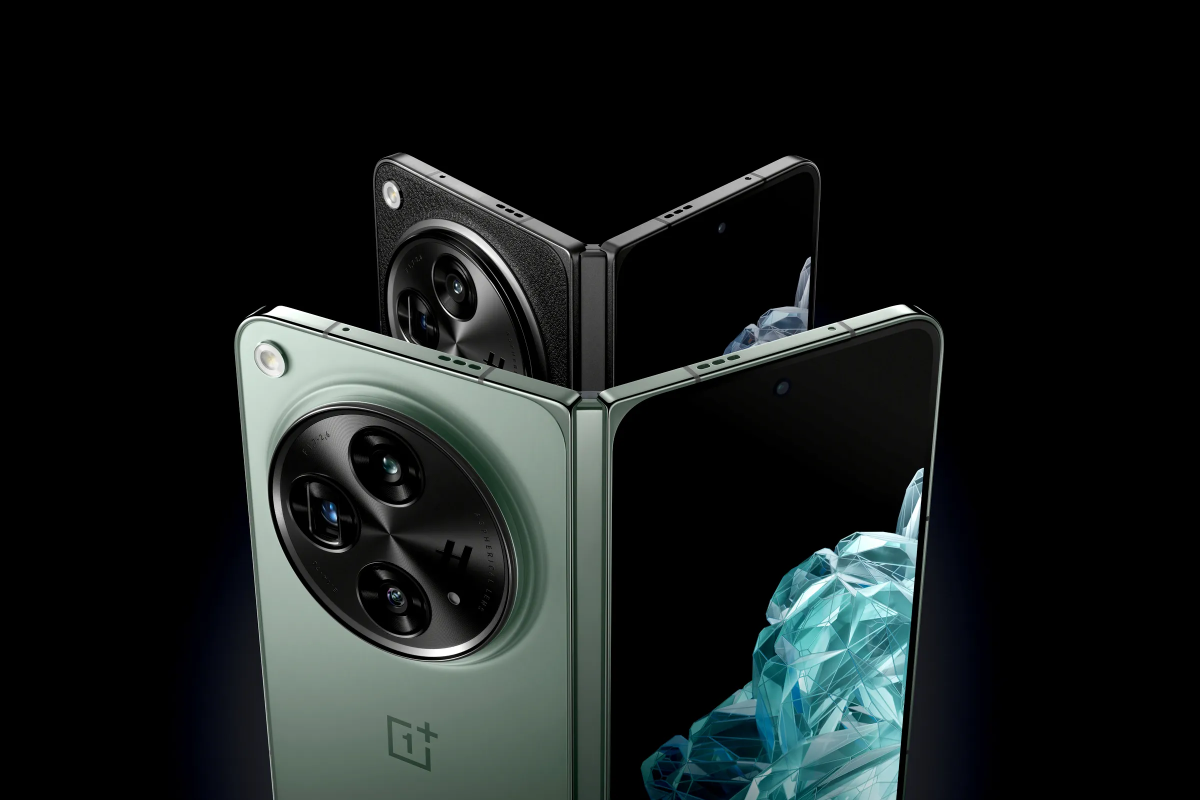 OnePlus