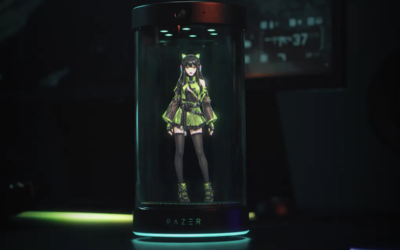Project AVA
