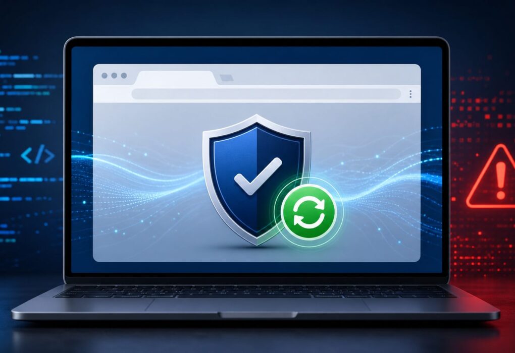Google Chrome с важна актуализация за сигурност