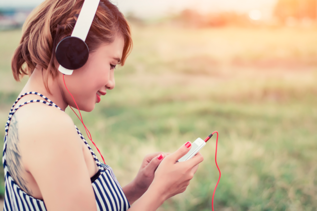 iPod
