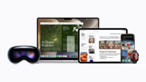 iOS 27 и Siri AI на устройства Apple