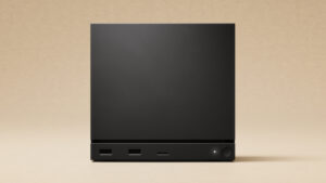 Valve Steam Machine 2026 компактен гейминг компютър
